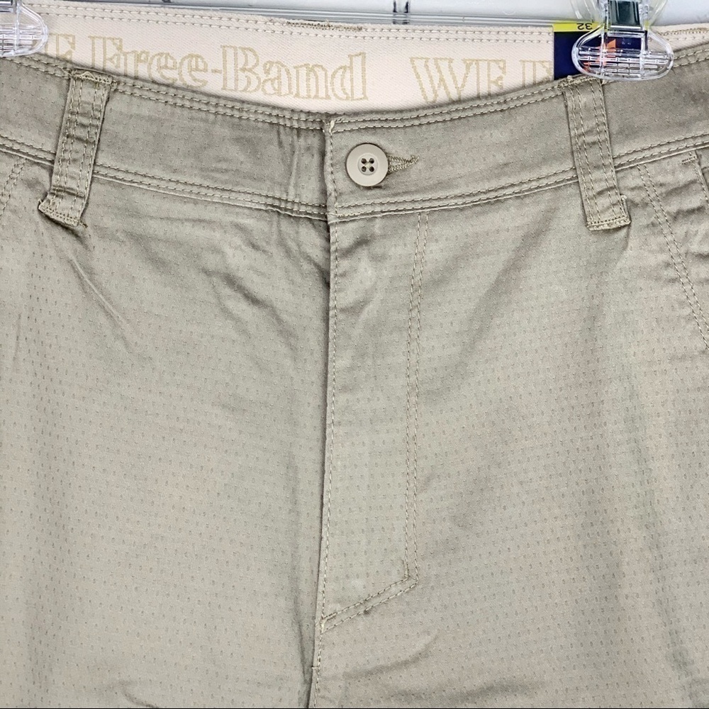 New-wearfirst Flex Free Waistband, Performance, Stretch, Soft Journey Shorts - Picture 2 of 16